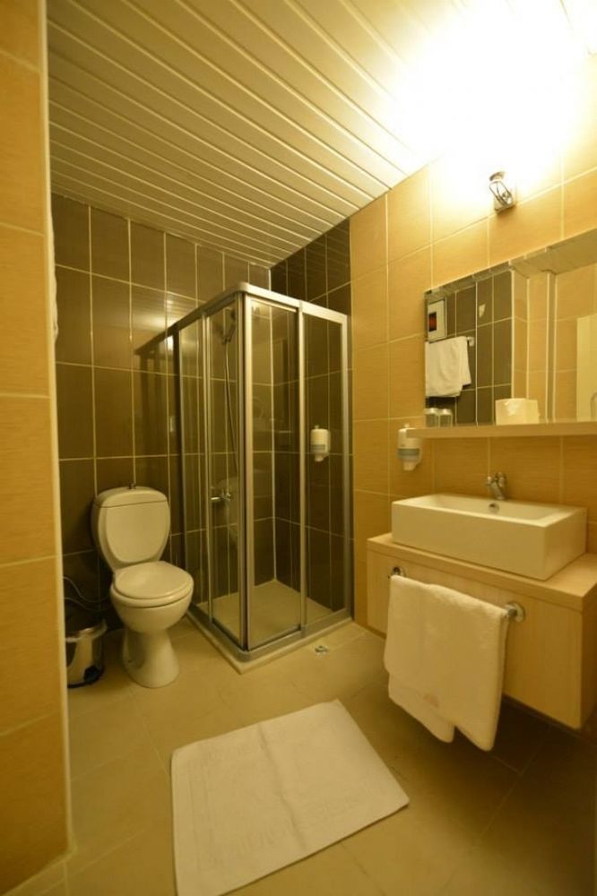 Winecity Hotel Demre Exterior foto